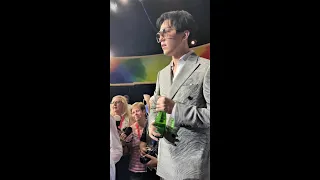 Dimash Behind the scenes of the live interview-Slavianski Bazaar. 07.15.2021( Mixed cut collection )