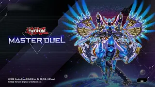 Yu-Gi-Oh! Master Duel BGM - Climax Theme #7 (Extended)