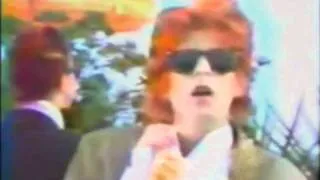 Mylène Farmer Tristana C'est encore mieux l'après-midi Antenne 2 11 mai 1987