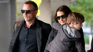 L'histoire d'amour secrète de Rachel Weisz et Daniel Craig: Révélations sur leur parcours unique!"