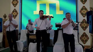 Крымскотатарский ансамбль "Ешиль-Ада" / Crimean Tatar Ensemble "Eshil-Ada" (PRESTIGE 2021)