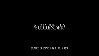 Surrender - Alexia Chellun (432Hz)