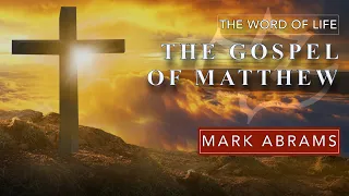 Your Faith Has Made You Well | Matthew 9:18-26 | Pastor Mark Abrams