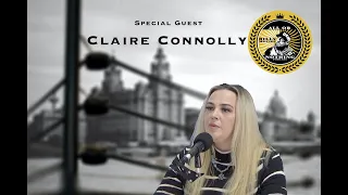 Claire Connolly - The truth behind the tabloids