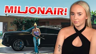 IK BEN WEER MILJONAIR! | GTA Roleplay Zuiderveen