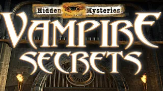 Hidden Mysteries 5 Vampire Secrets Full Walkthrough No Commentary