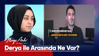 Selim’in en yakın arkadaşı Emre Yaşlar’a ulaştık! - Müge Anlı ile Tatlı Sert 10 Kasım 2022