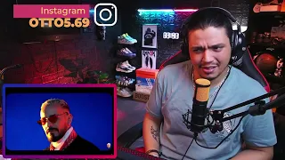 Mc Artisan - Redlights (Feat. Albaa) #REACTION