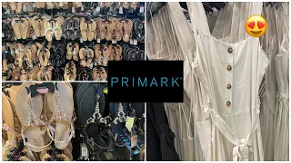 PRIMARK RÉOUVERTURE 😊 le 19 mai 2021