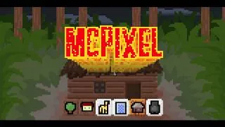 McPixel: URINE SOLVES EVERYTHING! (Live Commentary)