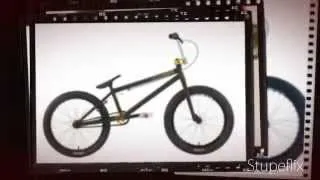 Premium bmx