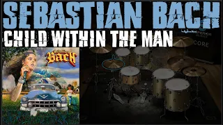 Superior Drummer 3 - Sebastian Bach - Child Within The Man [PRESET]