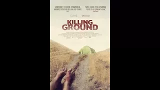 KILLING GROUND Trailer (2017) Harriet Dyer, Mitzi Ruhlmann Horror Movie HD