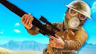 Battlefield 1   Приколы & Смешные моменты #5 “Трюки, Баги, Фейлы, Удачные моменты“