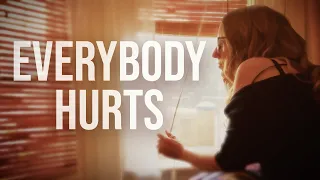 REM | Everybody Hurts - Cat Jahnke