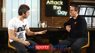 Noel Gallagher's hatred of Manchester United