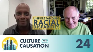 Charles Murray on Racially Disproportionate Outcomes | Culture and Causation, Ep 24