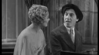Happy Columbus Day From Chico Marx