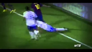 messi"s best skill ever