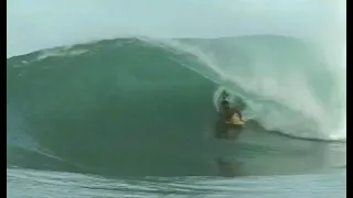 Bodyboard Movie - Tension 3 (2001)