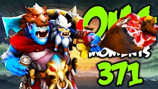 Dota 2 OMG Moments 371