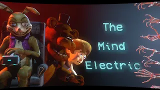 FNaF-SFM | The Mind Electric