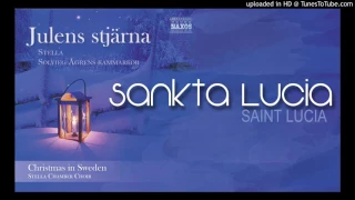 Stella Chamber Choir - Sankta Lucia