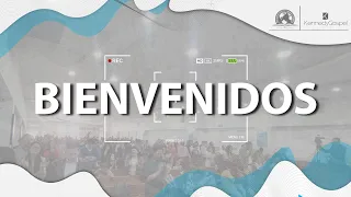 Servicio De Niños  - 12/05/2024