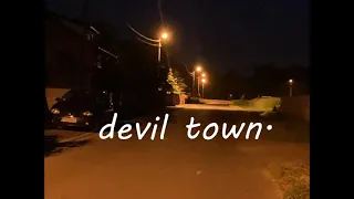 Devil Town ~ ( v1, v2, v3 )