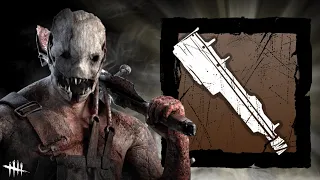 ADEPT TRAPPER / Dead by Daylight