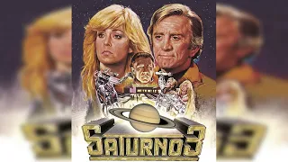 SATURNO 3 (1980) Film Completo HD