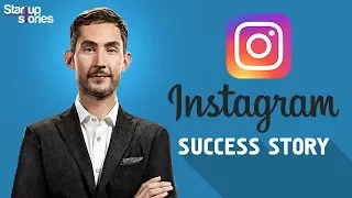 Instagram Success Story | Instagram vs Snapchat | How Facebook Acquired It | Startup Stories