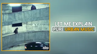 Benjamin A.D feat. A2 - Let Me Explain (Official Music Video) | Pure Urban Music