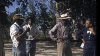 The ethics behind the Tuskegee Syphilis study