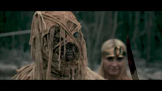 The Mummy Reborn - Trailer