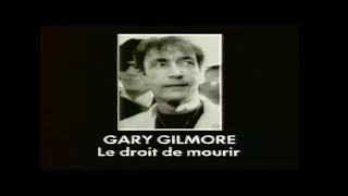 Gary Gilmore "Le Droit de Mourir" (Dossier n°06)