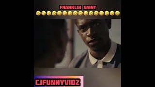 Franklin Saint (Snowfall) Funny Moments (Part 1)