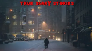 4 True Scary Stories to Keep You Up At Night (Vol. 214)