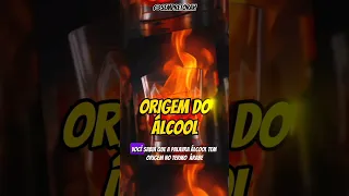 Bebida ALCOÓLICA no mundo ESPIRITUAL?