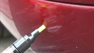 Fix It Pro - Scratch Repair Pen