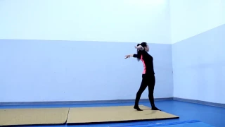 Les sauts gymniques (Gymnastique artistique féminine)