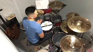 System of a Down - ATWA (Drum Cover)