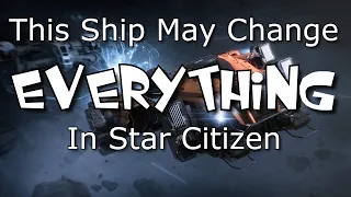 Will the SRV Be the Ship That Changes Everything in Star Citizen