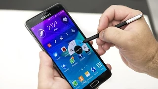 Samsung Galaxy Note 5 - Early Release August 2015?