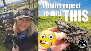 Well... I didn't expect to find THIS! | +Tips for metal detectorists