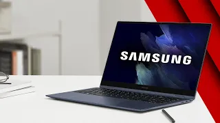 Samsung Galaxy Book: Günstige MacBook-Konkurrenz