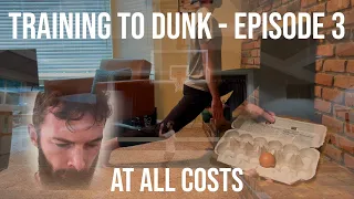 Dunking at all costs