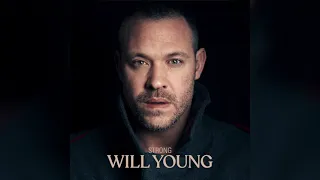 Will Young - Strong (Official Audio)