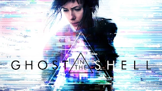 Ghost in the Shell | Trailer #2 (FR & NL sub) | Paramount Pictures Belgium