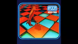 PULP - Disco 2000 (Motiv 8 Discoid Mix) 1996